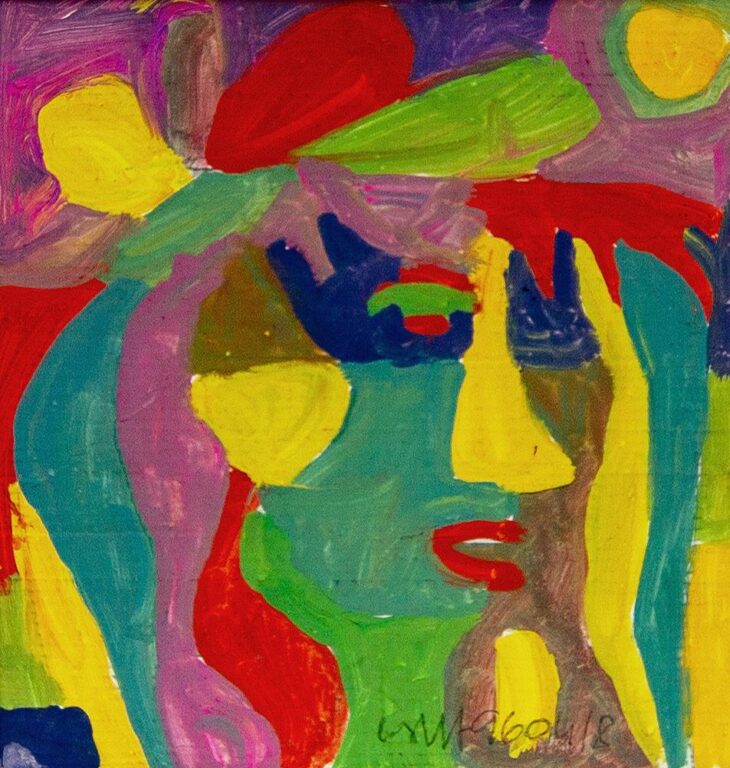 Tahitian Beauties VII - Miklos Nemeth 