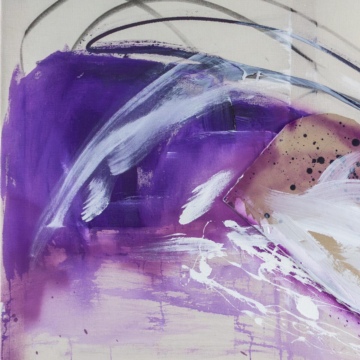 Dick Berckenkamp Imhof Fine Arts, Imhof, Wondering Dick Berckenkamp