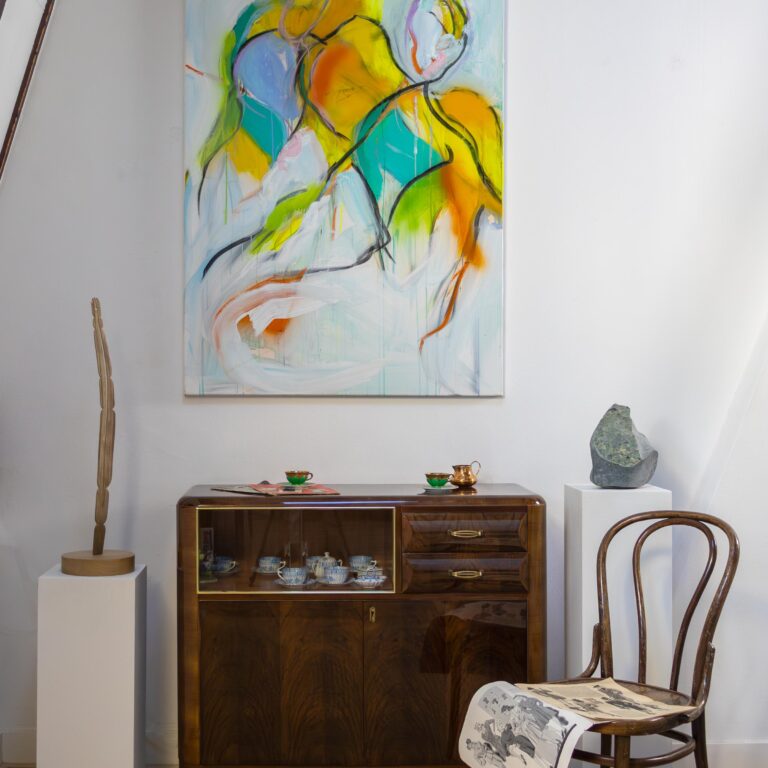 Fragile States - Dick Berckenkamp, Roland Berger Imhof Fine Arts, Imhof, Showroom fragile states