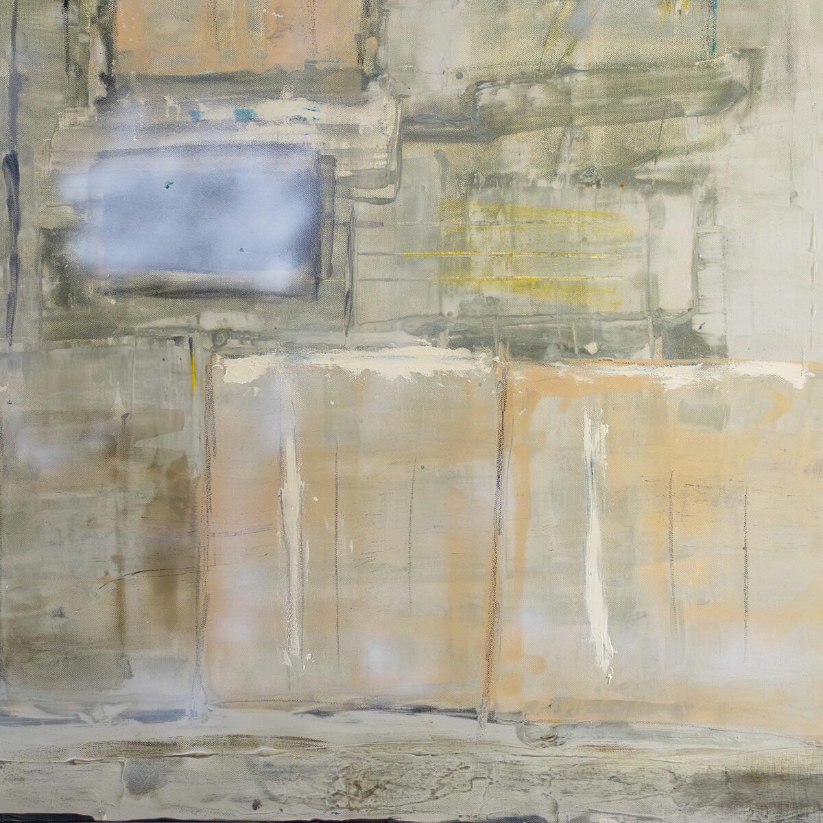 Anna Snijder Imhof Fine Arts, Imhof, Painting of Anna Snijder