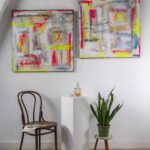 Imhof Fine ArtsImhofSummertime II painting