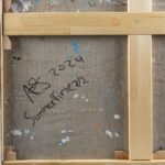 Imhof Fine ArtsImhofSummertime II painting