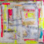 Imhof Fine ArtsImhofSummertime I painting