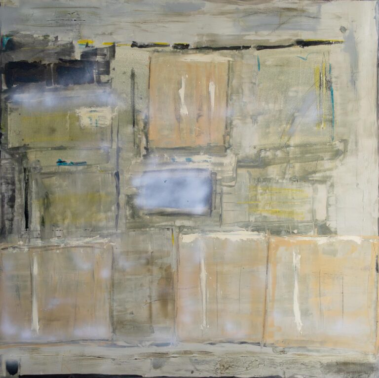 Venice - Anna Snijder Imhof Fine Arts, Imhof, Venice painting