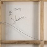 Imhof Fine ArtsImhofVenice painting