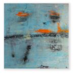 Imhof Fine ArtsImhofHappiness is an inside job II painting