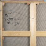 Imhof Fine ArtsImhofHappiness is an inside job II painting