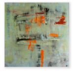 Imhof Fine ArtsImhofHappiness is an inside job I painting