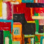 Imhof Fine ArtsImhofColour me happy II