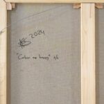 Imhof Fine ArtsImhofColour me happy II painting