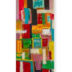 Imhof Fine ArtsImhofColour me happy I painting