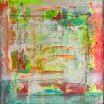 Imhof Fine ArtsImhofTides of Emotion: II painting