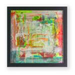 Imhof Fine ArtsImhofTides of Emotion: II painting