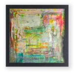 Imhof Fine ArtsImhofTides of Emotion: IV painting