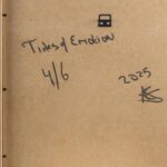 Imhof Fine ArtsImhofTides of Emotion: IV painting