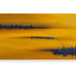 Imhof Fine ArtsImhofDujen City II painting