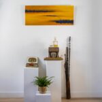 Imhof Fine ArtsImhofDujen City II showroom