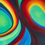 Imhof Fine ArtsImhofContrast painting