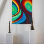 Imhof Fine ArtsImhofContrast showroom