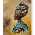 Imhof Fine ArtsImhofRoyalty painting Ben Put