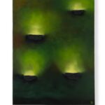 Imhof Fine ArtsImhofNature's Myth I painting