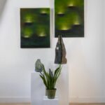 Imhof Fine ArtsImhofNature's Myth I painting