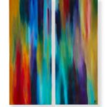 Imhof Fine ArtsImhofDuality painting