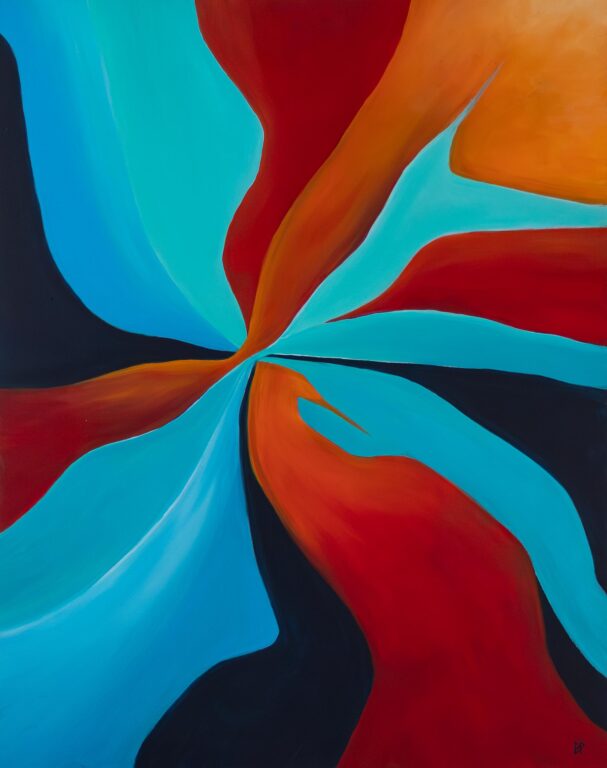 Envisioned - Ben Put Imhof Fine Arts, Imhof, Envisioned painting