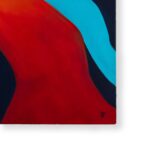 Imhof Fine ArtsImhofEnvisioned painting signature