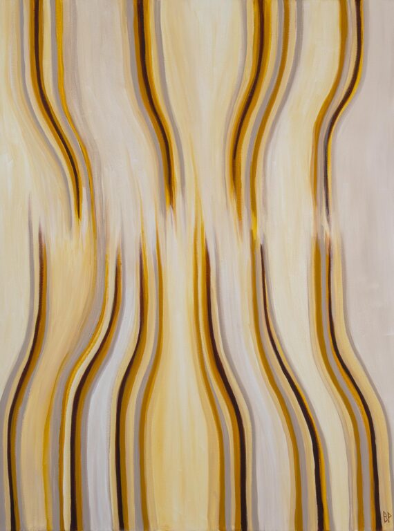 Contrast: Earth Colour Theme - Ben Put Imhof Fine Arts, Imhof, Contrast: Earth Colour Theme painting