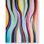 Imhof Fine ArtsImhofContrast II painting