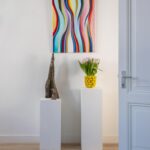 Imhof Fine ArtsImhofContrast II showroom