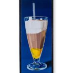 Imhof Fine ArtsImhofDo you fancy a Chocolate Vlaflip... painting