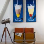 Imhof Fine ArtsImhofDo you fancy a Chocolate Vlaflip... showroom