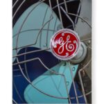 Imhof Fine ArtsImhofGE fan painting