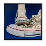 Imhof Fine ArtsImhofWorn out but still wearable painting