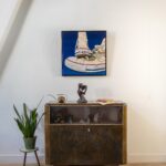 Imhof Fine ArtsImhofWorn out but still wearable showroom