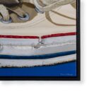 Imhof Fine ArtsImhofWorn out but still wearable painting signature