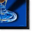 Imhof Fine ArtsImhof... or do you prefer a Vanilla Vlaflip? signature