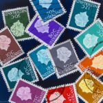 Imhof Fine ArtsImhofHow much should there be on a letter? painting