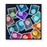 Imhof Fine ArtsImhofHow much should there be on a letter? painting