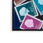 Imhof Fine ArtsImhofHow much should there be on a letter? signature