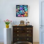 Imhof Fine ArtsImhofHow much should there be on a letter? showroom