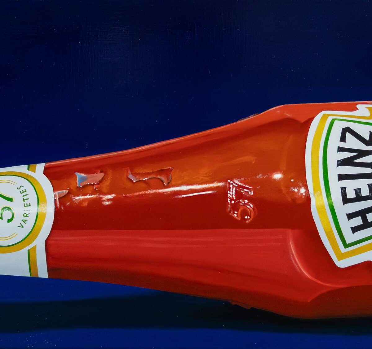 Rob de Vries Imhof Fine Arts, Imhof, Rob de Vries painting