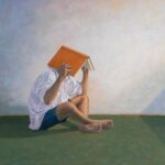 Imhof Fine ArtsImhofLaat me painting