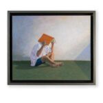 Imhof Fine ArtsImhofLaat me painting