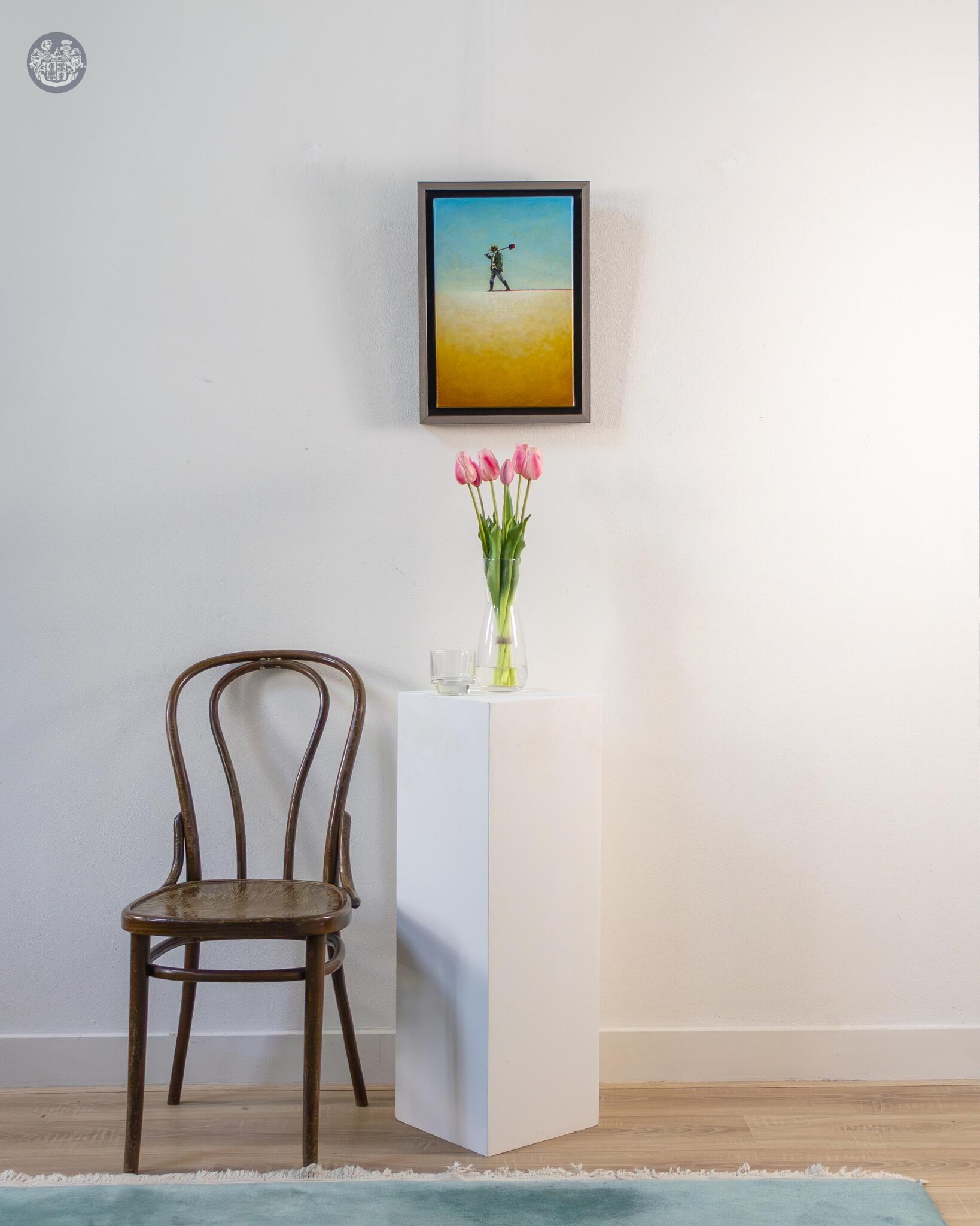 BLOODY HARVEST - Wouter Berns Imhof Fine Arts, Imhof, BLOODY HARVEST showroom