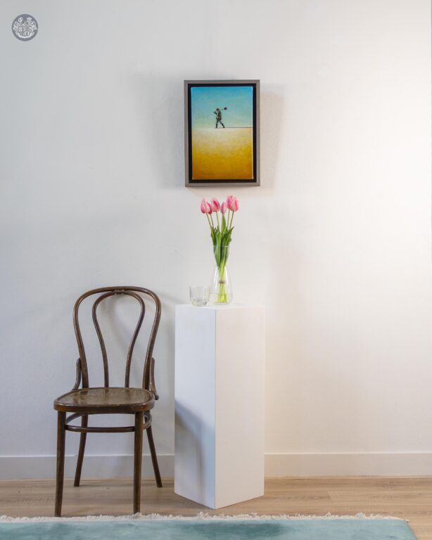 BLOODY HARVEST - Wouter Berns Imhof Fine Arts, Imhof, BLOODY HARVEST showroom