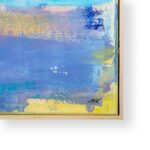 Imhof Fine ArtsImhofSignature at Painting Celestial Clarity from Ana Barbić Katičić