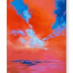 Imhof Fine ArtsImhofPainting of Ana Barbić Katičić Beyond